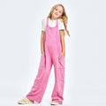 Mineral wash overalls