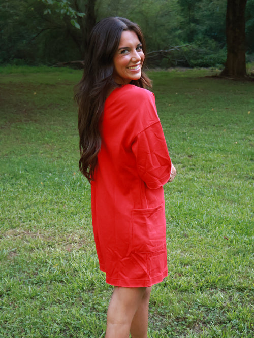 All American Romper